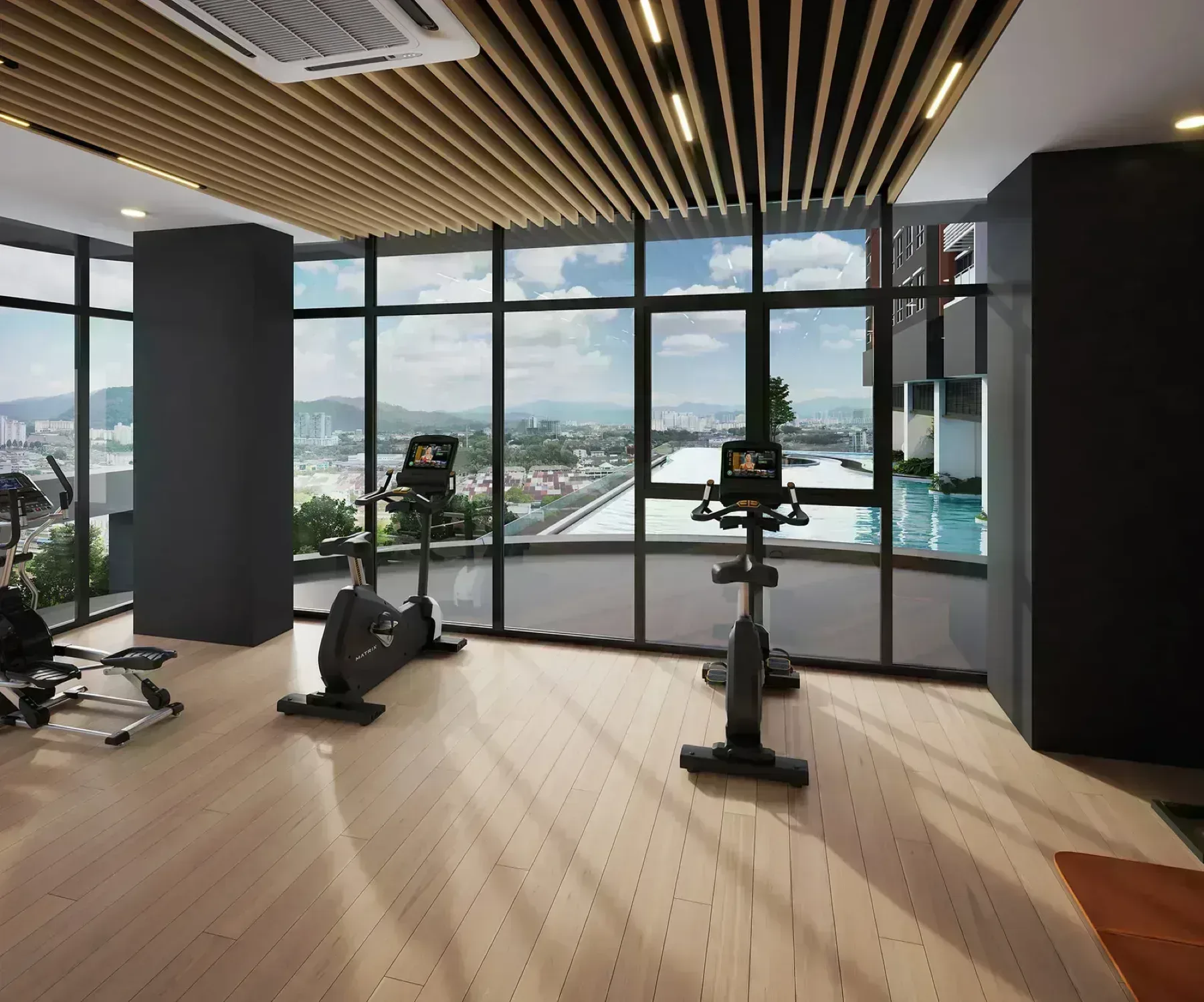 Laverra Residences — Bandar Sri Damansara